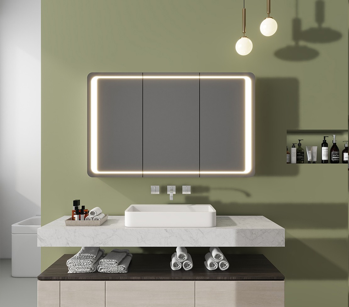 Enhancing Daily Routines with Multi-Functional Design