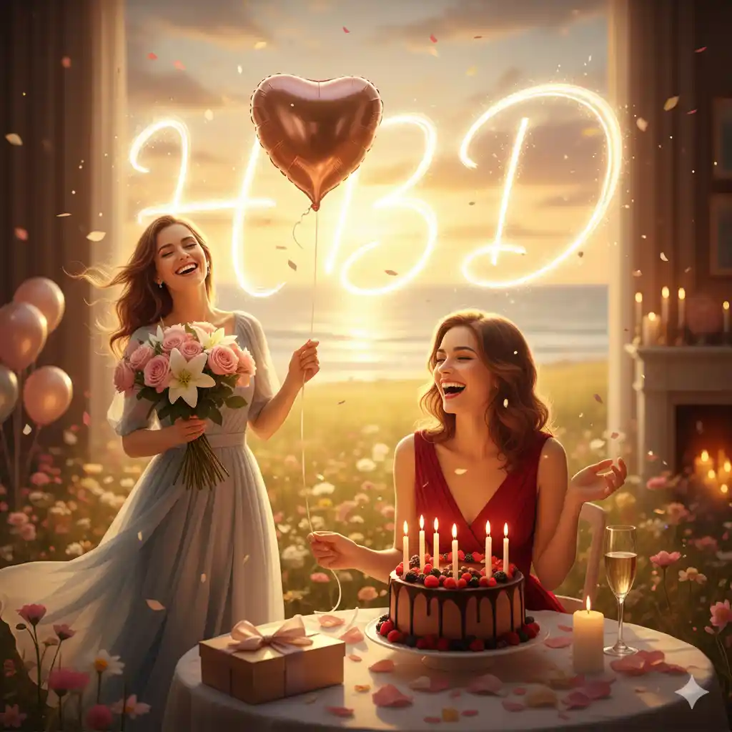 birthday wishes for wife in gujarati