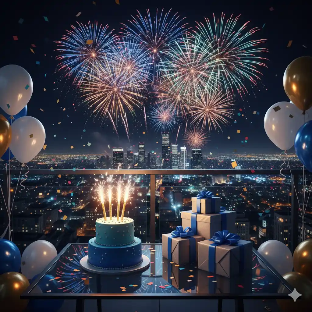 happy birthday wishes gujarati