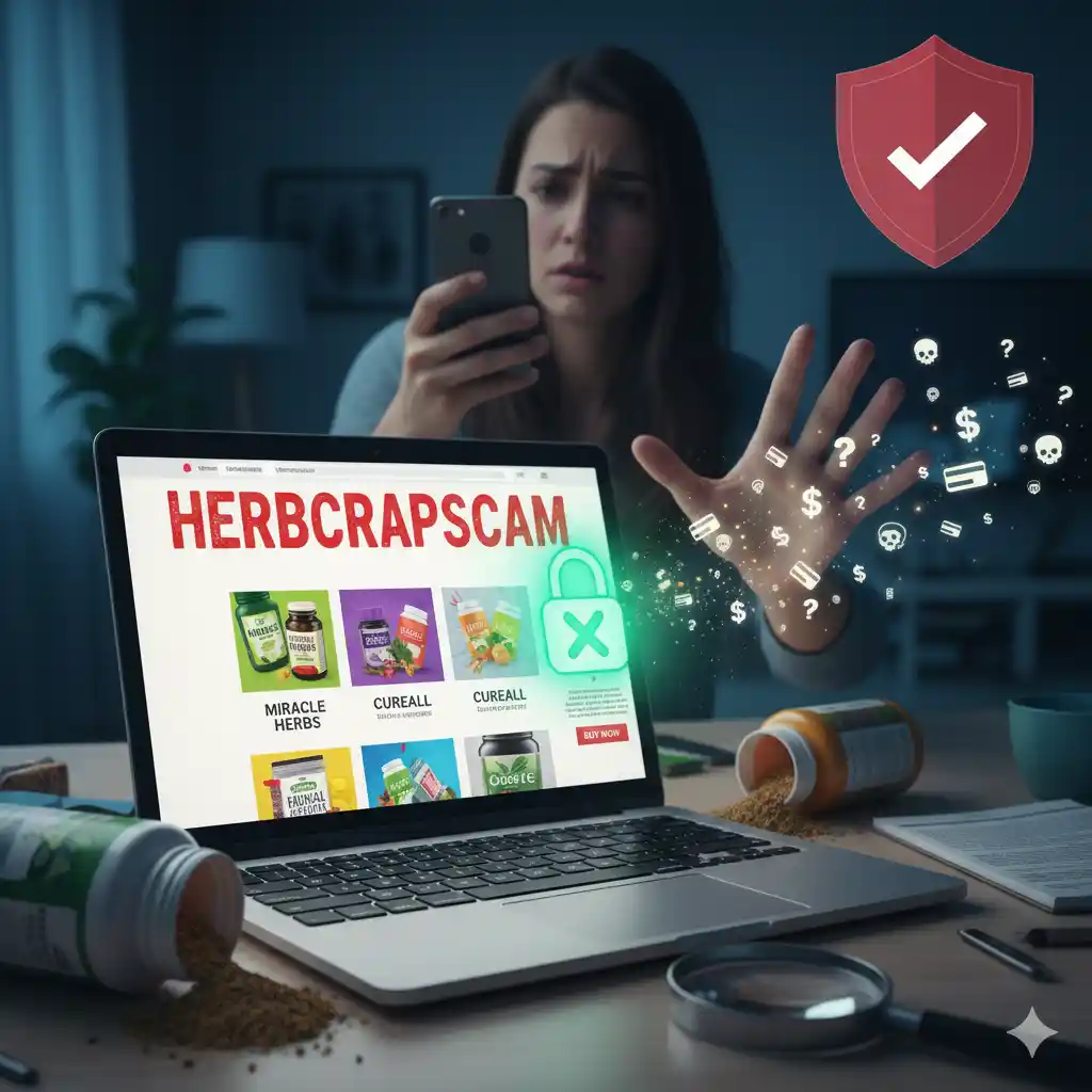 herbciepscam