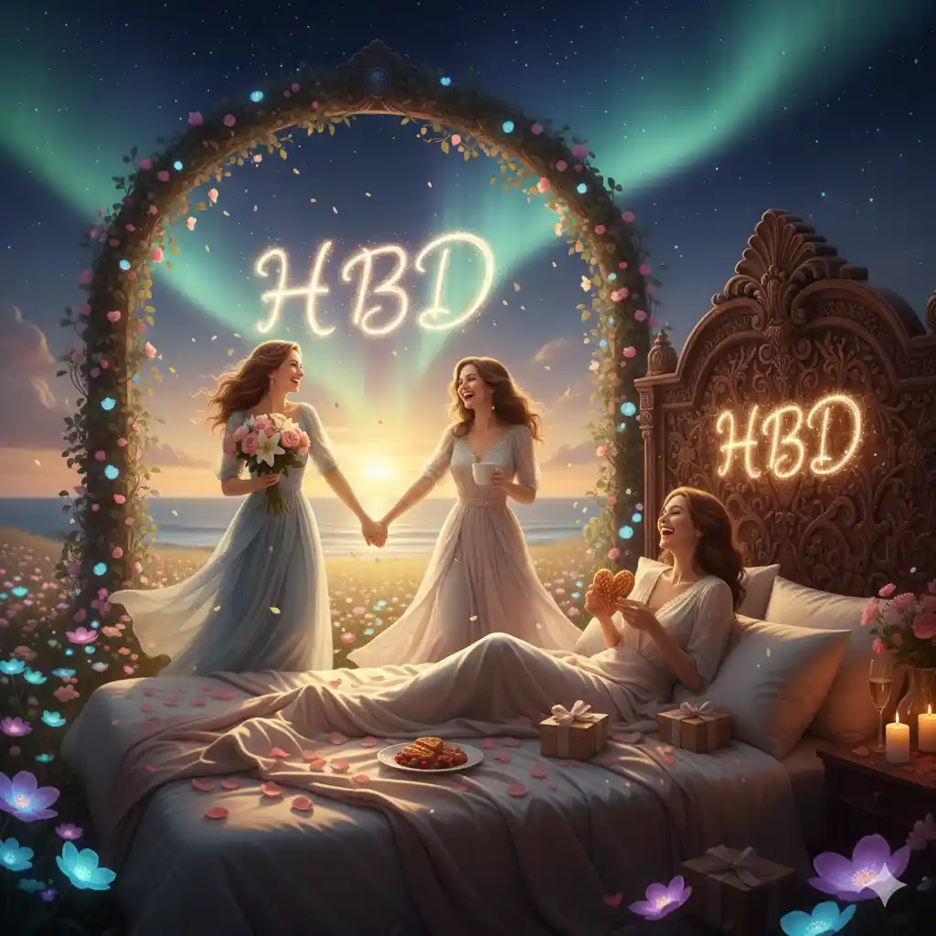 birthday wishes for wife in gujarati