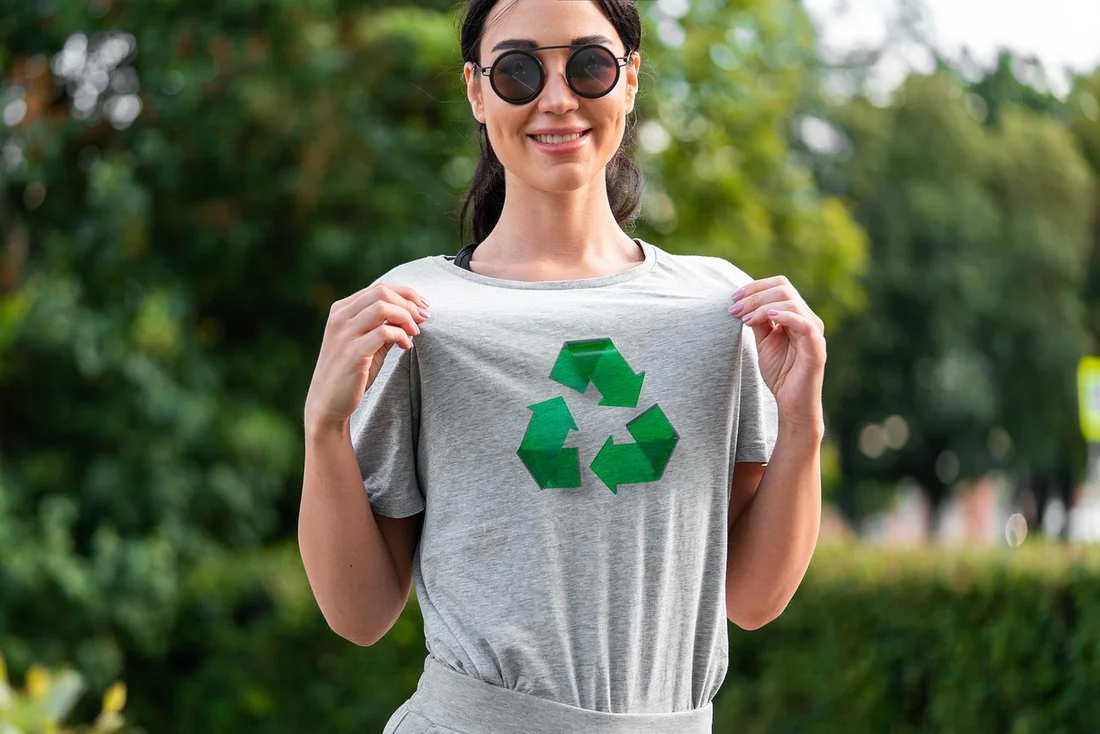 How Do Heat Transfers Support Sustainable or Low-Waste Production