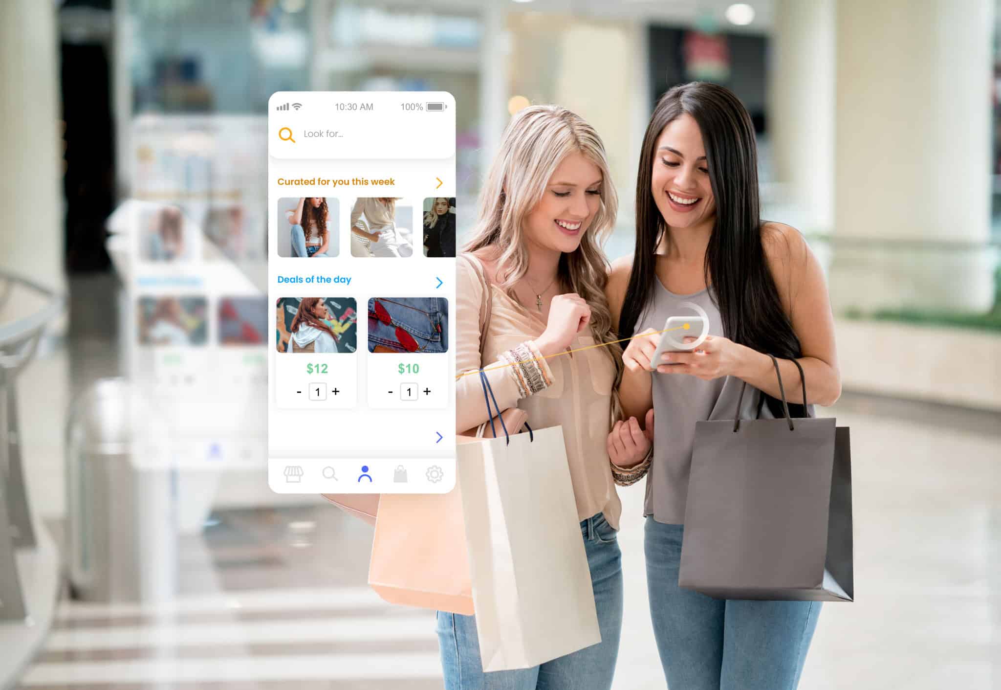 How Ecommerce Site Search Improves Product Discovery