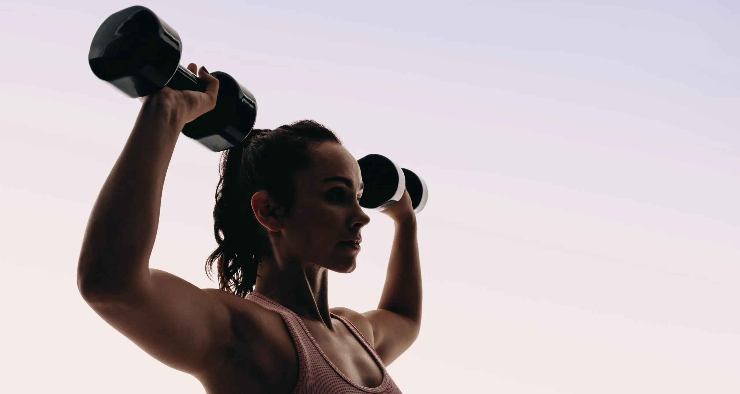 How Strength Training Benefits Women Beyond Weight Loss