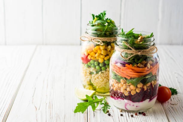 Mason Jars in Modern Manufacturing Sturdy, Stylish, and Ready for B2B Growth