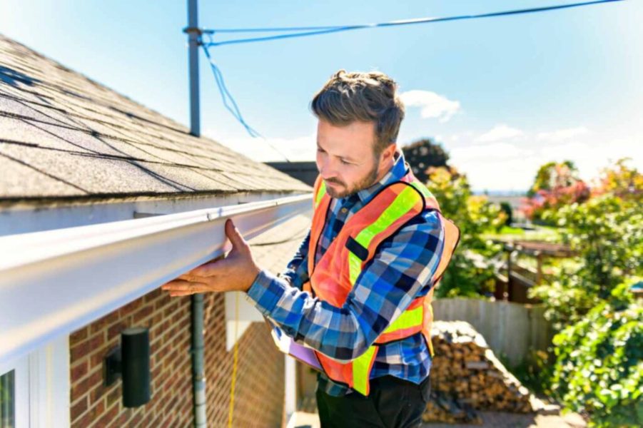 Seasonal Home Maintenance with Roofers and Siding Contractors