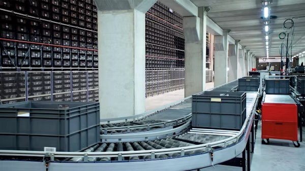 Surveying Worldwide Energy Storage Manufacturers as Renewable Energy Takes Root