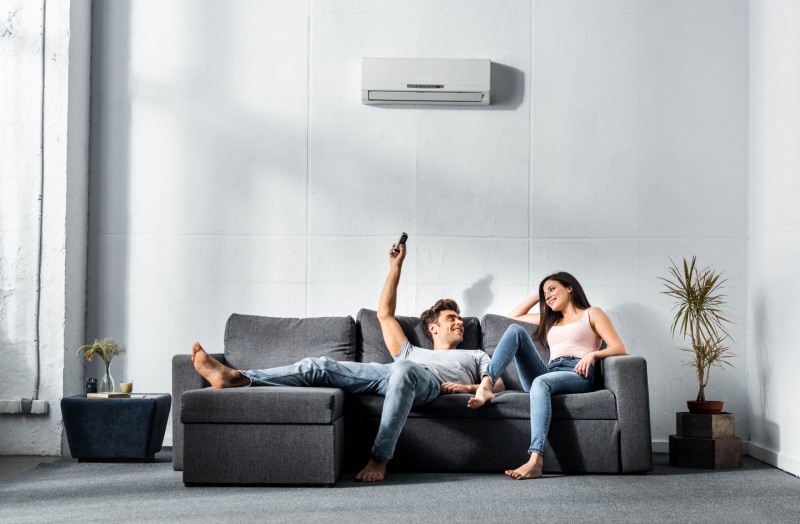 The Science Behind Inverter Technology in Multi-Zone Mini Splits