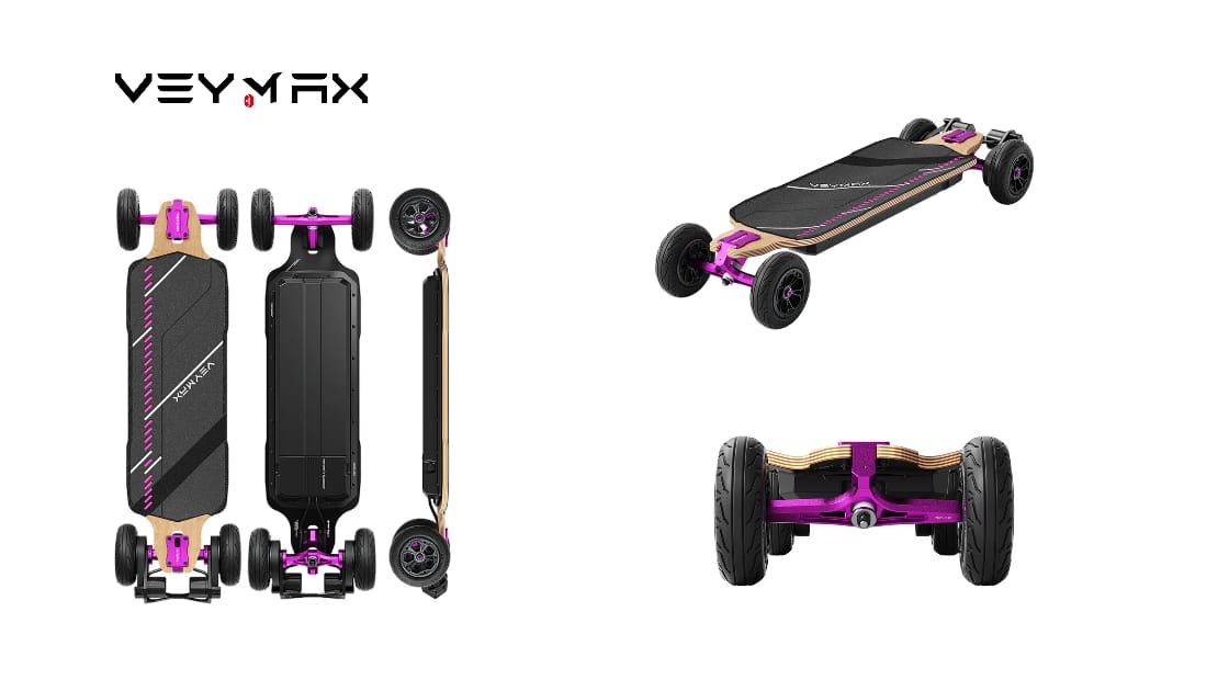 What is the Best All-Terrain Electric Skateboard for Rough Roads?