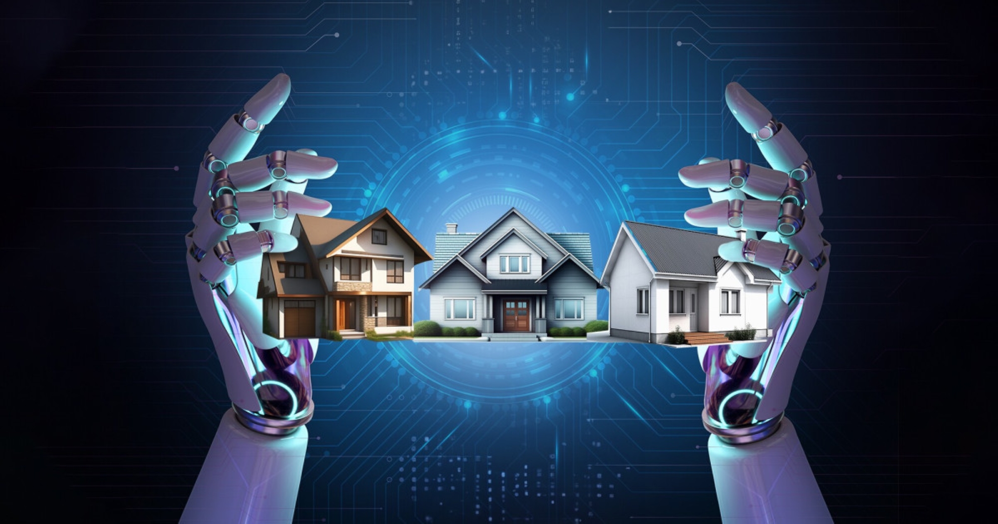 Why Is AI Gaining Popularity in the Real Estate Industry