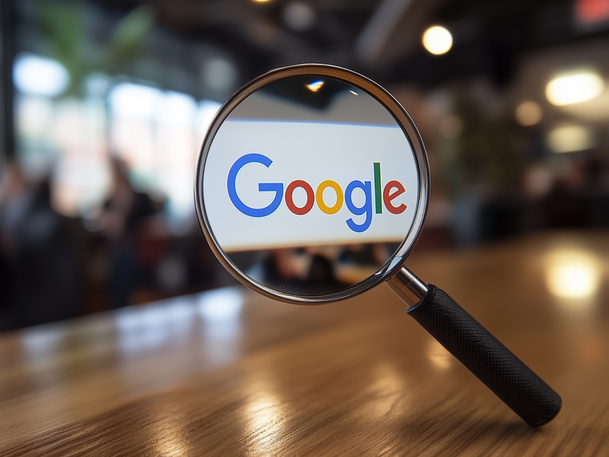 Why Your Competitors Are Secretly Dominating Google (And It's Not What You Think)
