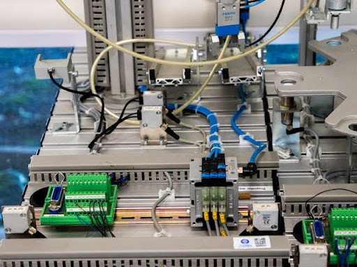 Choose Vibration Sensors or Transmitters