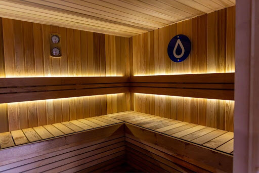The Science of Recovery: Why Infrared Saunas Are Transforming Wellness