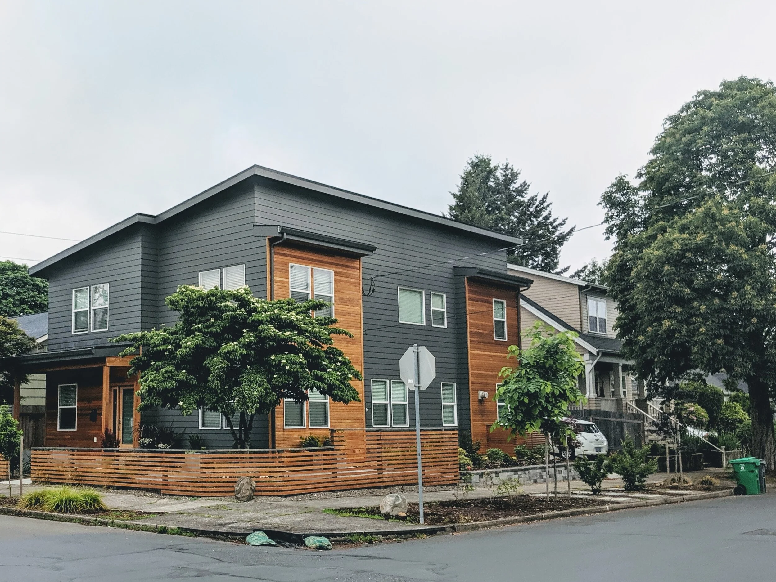 Family, Foundations, and the Future