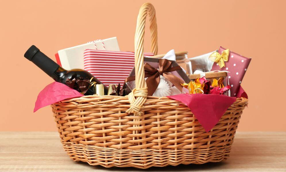 From Classic to Creative Finding the Best Gift Basket