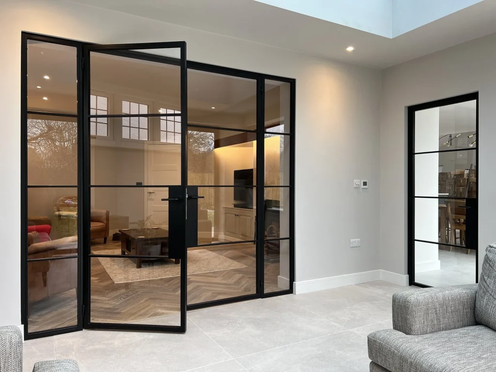 How Thoughtful Door Hardware Choices Can Elevate Any Home Interior