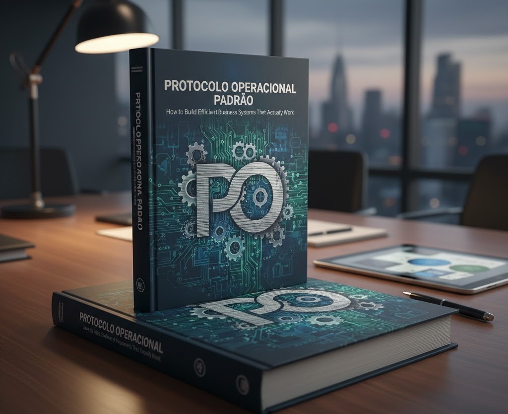 Protocolo Operacional Padrao