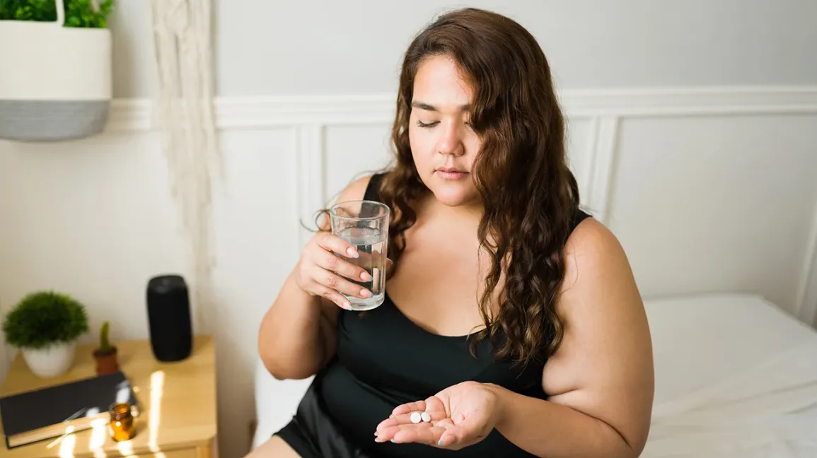 The Advantages and Disadvantages of Having Your Insomnia Medication Delivered to Your home