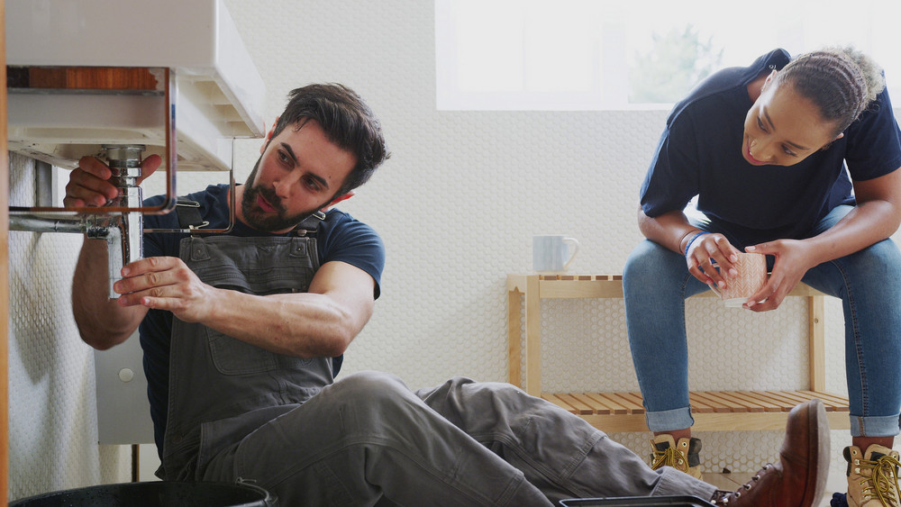 The Risks of Not Keeping Your Plumbing Systems in Good Condition