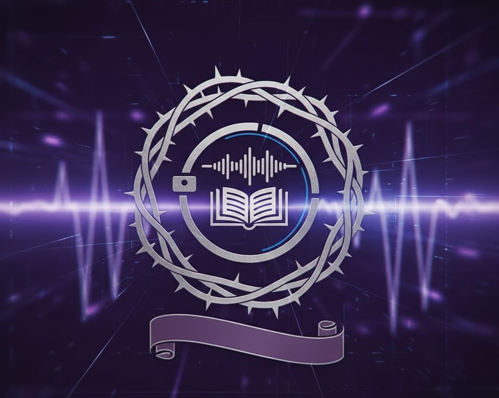 Thorn-Magazine Blog Band: Where Music Meets Digital Storytelling