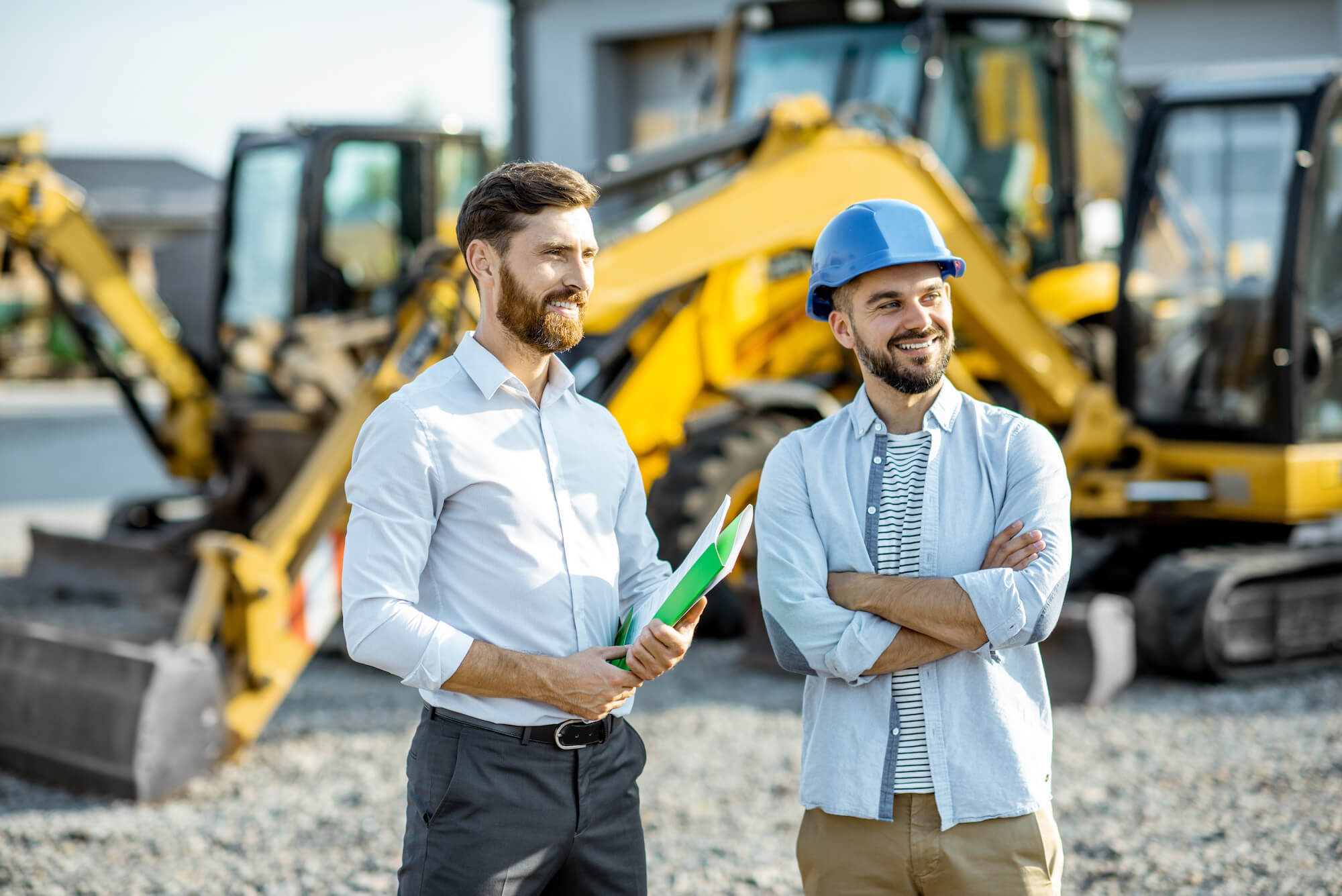 Top Reasons to Upgrade Your Sheaves in the Heavy Equipment Sector