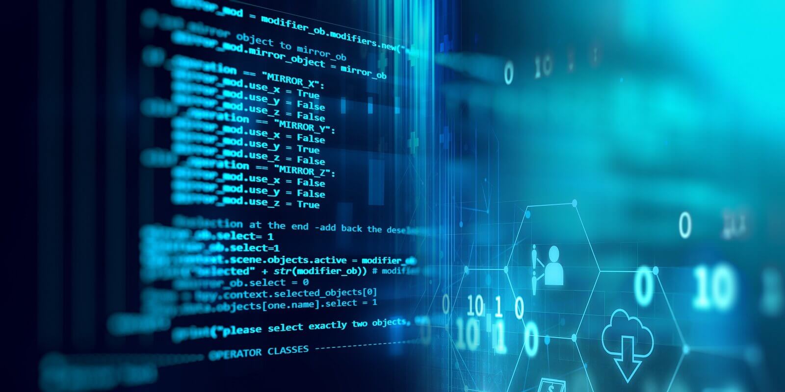 What Defines a Future-Ready Software Development Agency in 2025