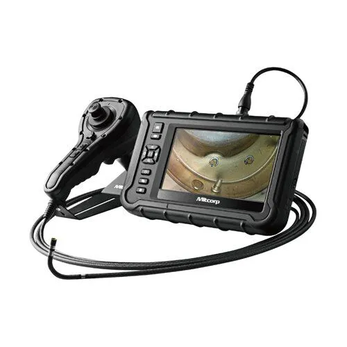 What Is Borescope Articulation