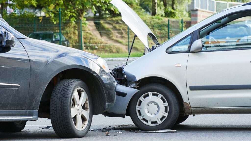 Car Accident Attorney Arkansas