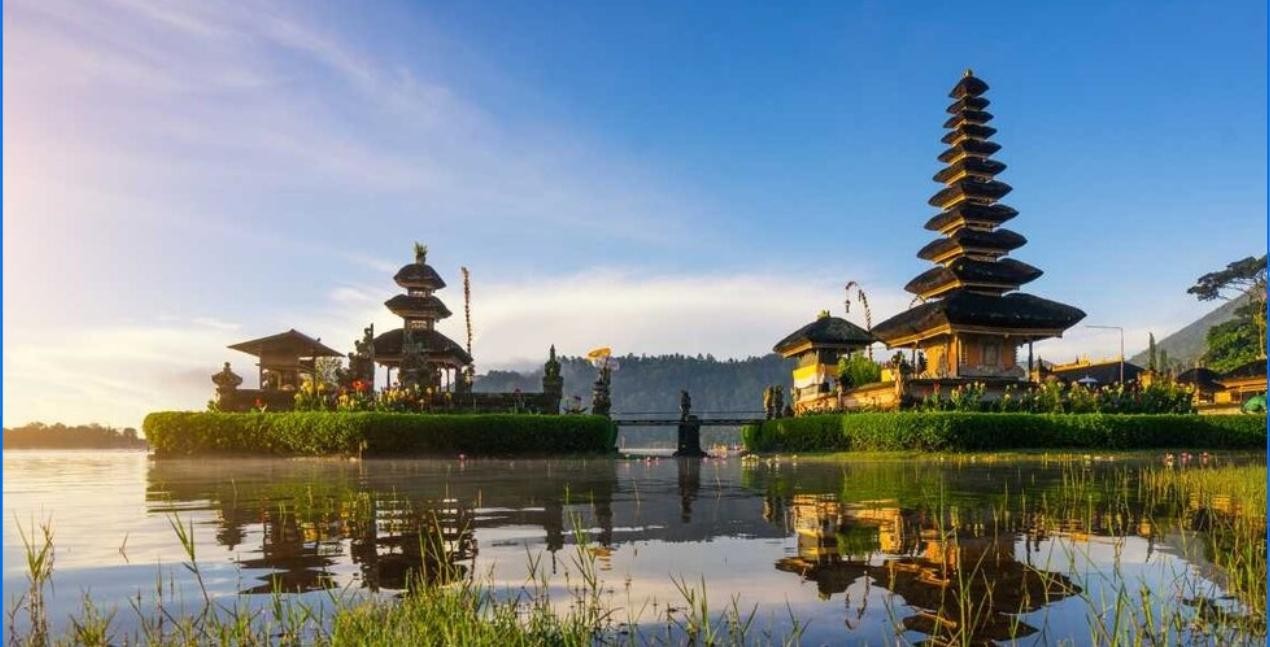 Best Time to Visit Bali from India – Flamingo Travels Guide