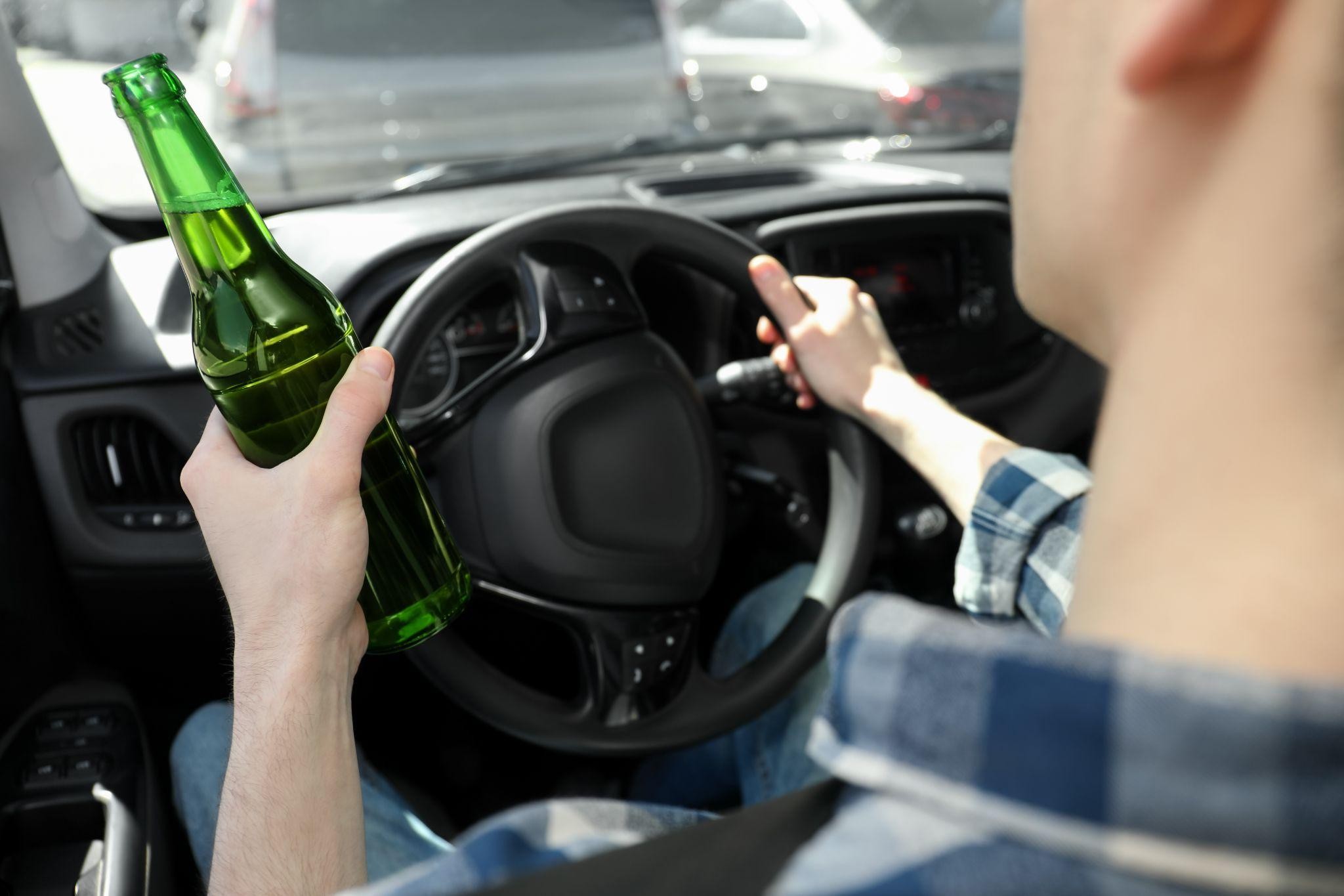 How Liability Is Determined in Drunk Driving Accident Cases