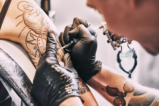 Top 10 Denver Tattoo Artists You Need to Know in 2025