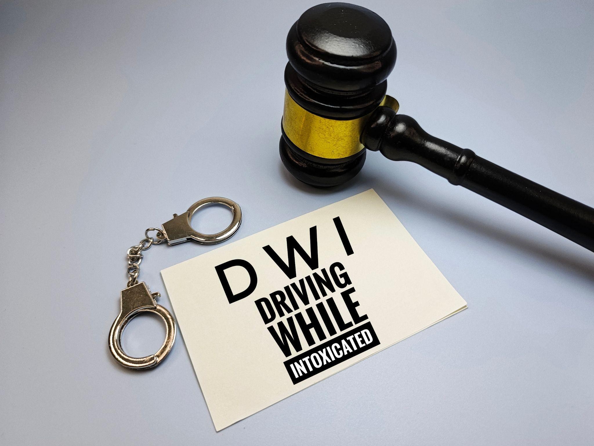 What Happens Legally After an OWI Arrest in Royal Oak, Michigan