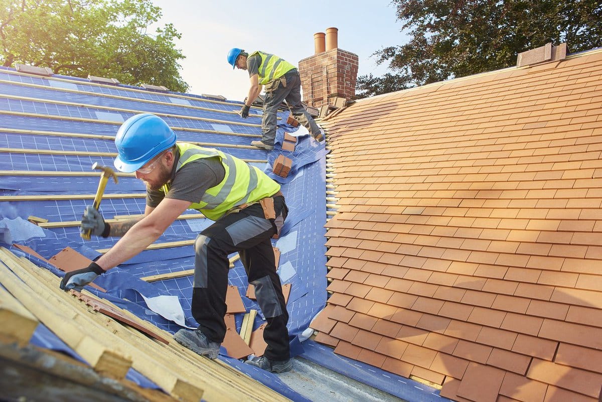 How Routine Roof Inspections Safeguard Your Home