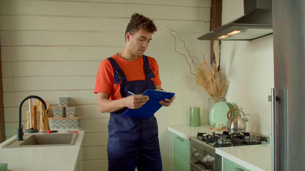 3 Essential Tips for Kitchen Renovation