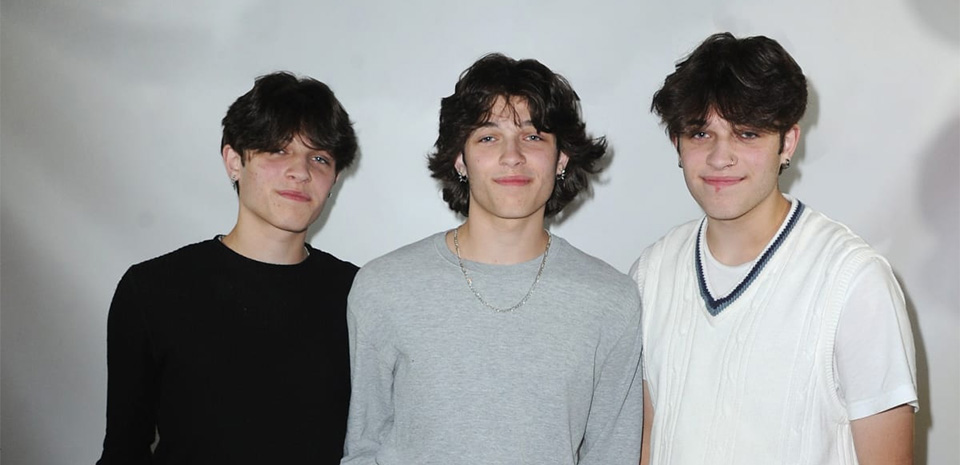 sturniolo triplets age