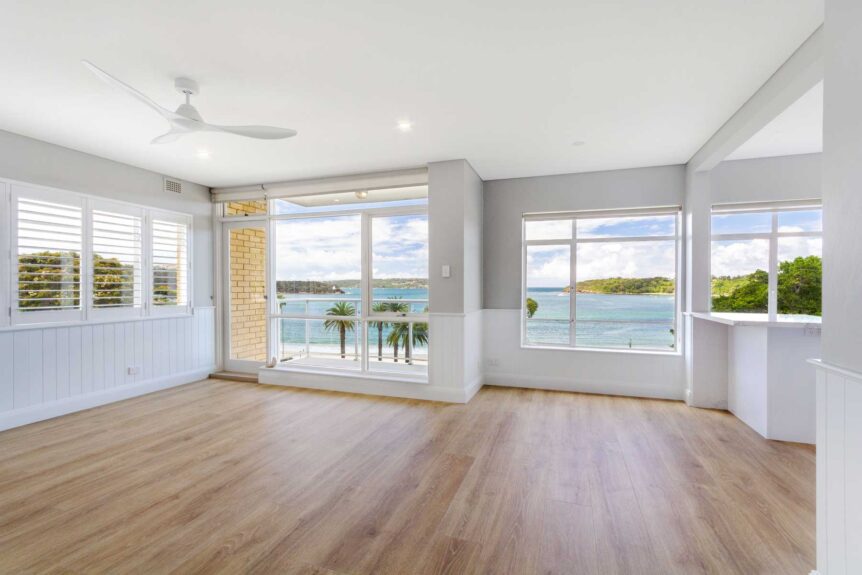 Apartment Renovations in Sydney