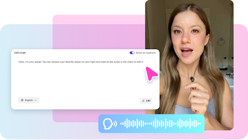 Benefits of Using AI Talking Photos