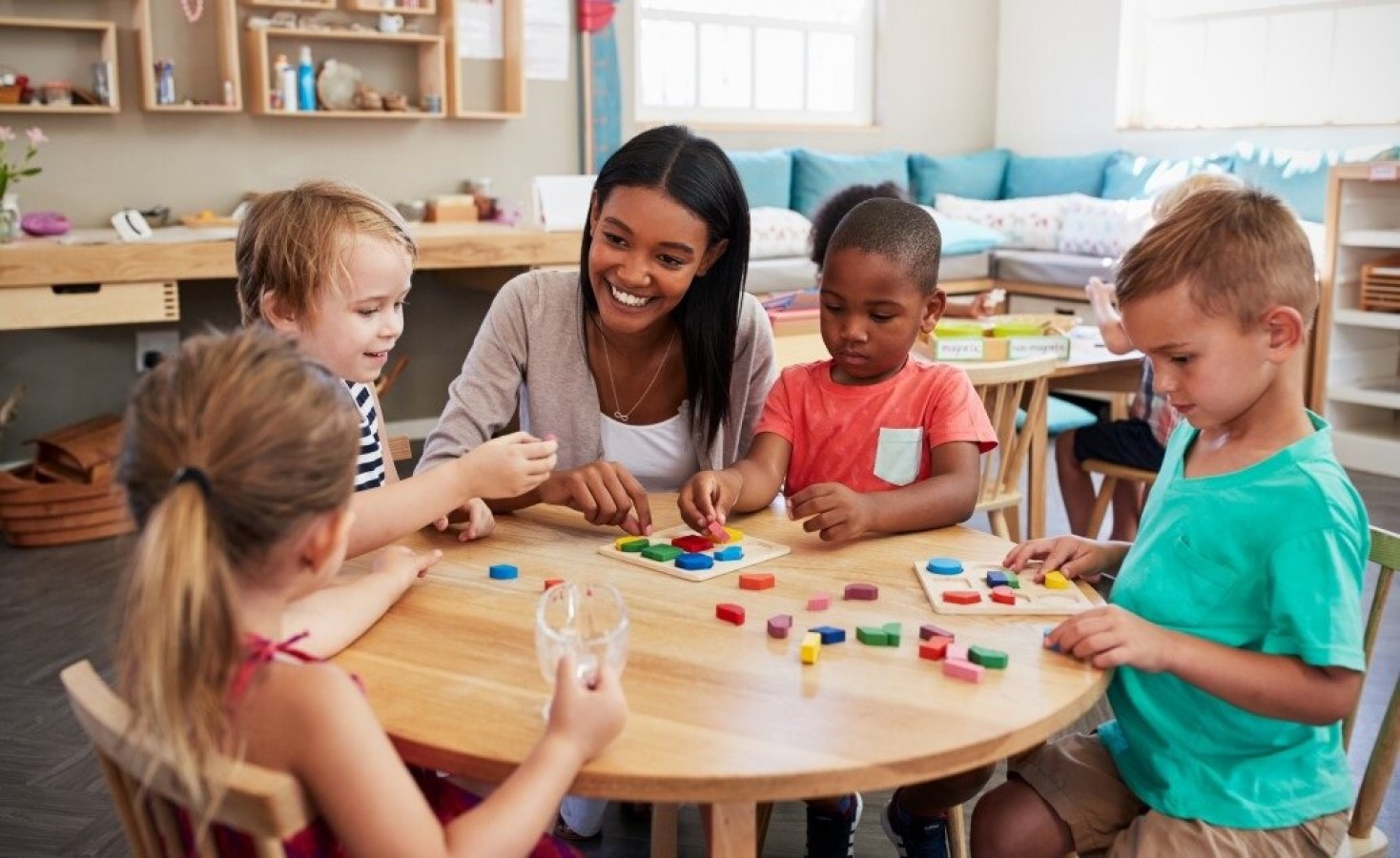 Choosing Singleton Preschool for Your Child’s Early Education