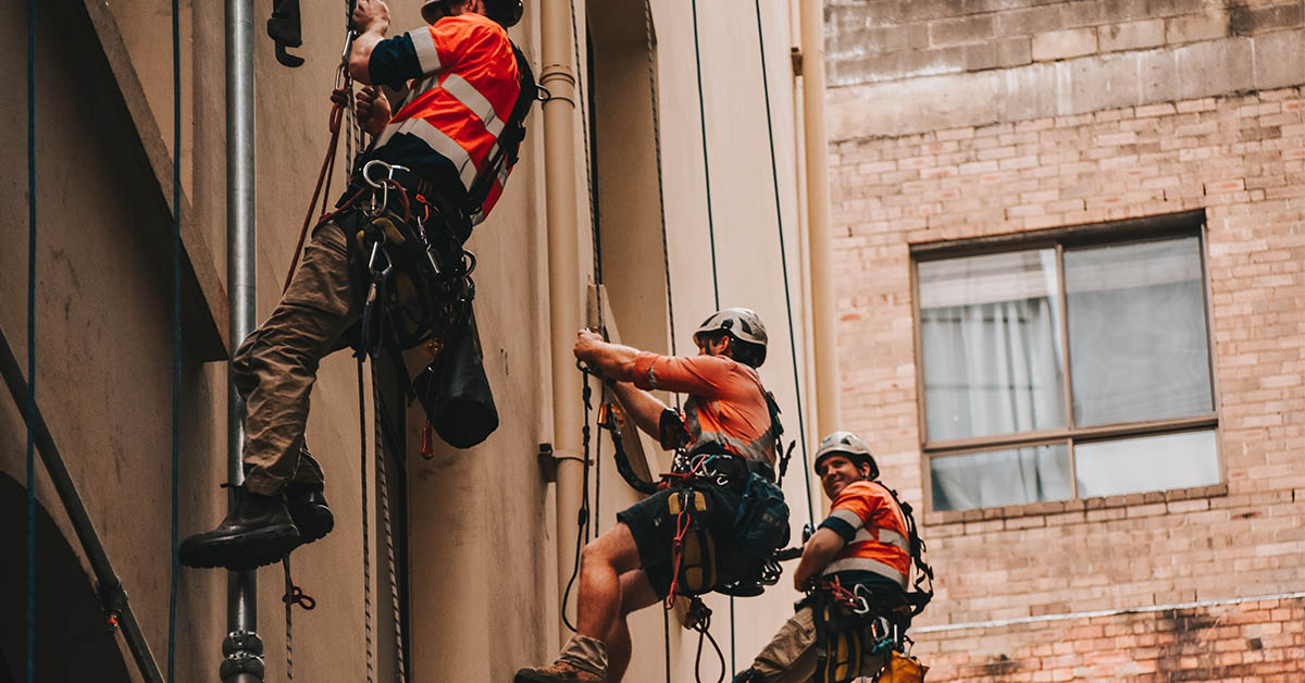 Comprehensive Guide to Fall Protection Equipment