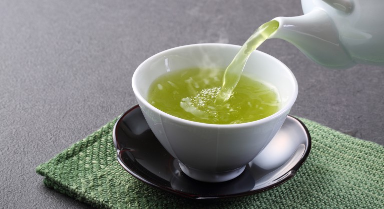 Exploring the Health Benefits of Genmaicha Tea