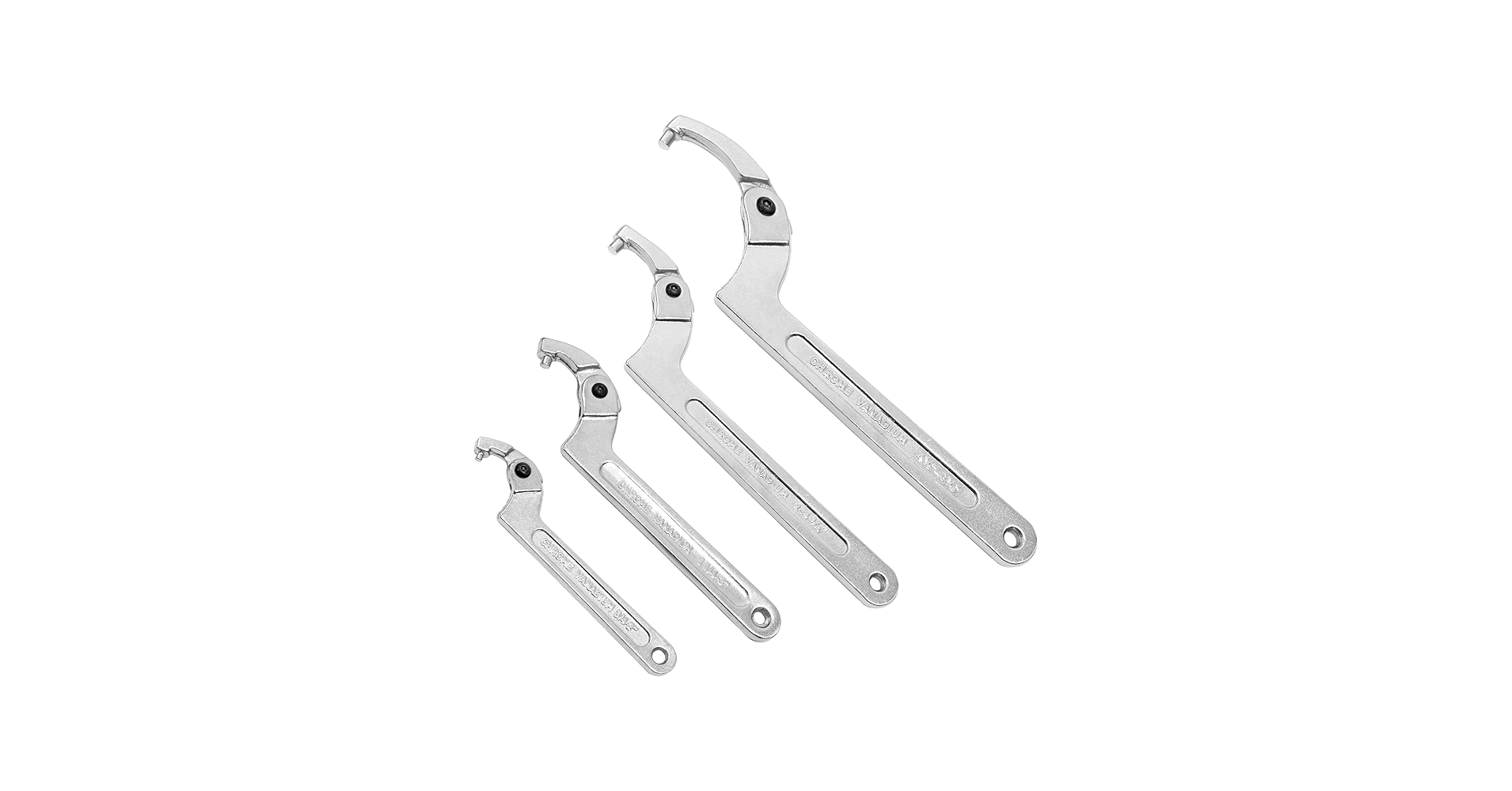 Exploring the Versatile Uses of the C Spanner in Industrial Applications