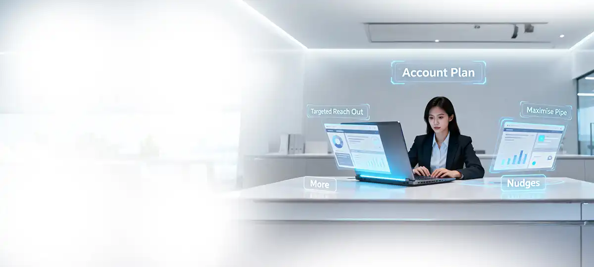 How Businesses Can Save Time With Smart Sales Automation