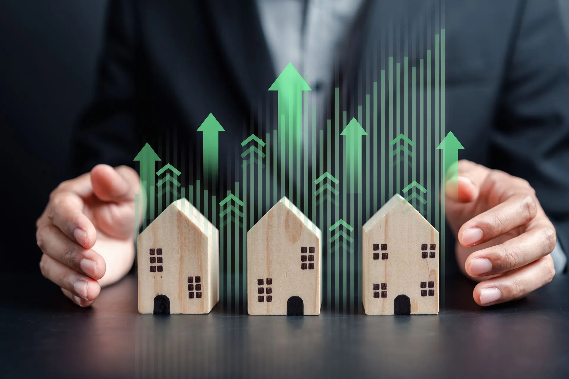 How International Real Estate Buyers Are Changing Local Property Markets