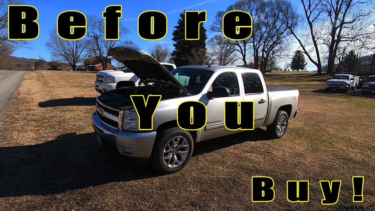 Insider Tips for Selecting the Perfect Used Truck