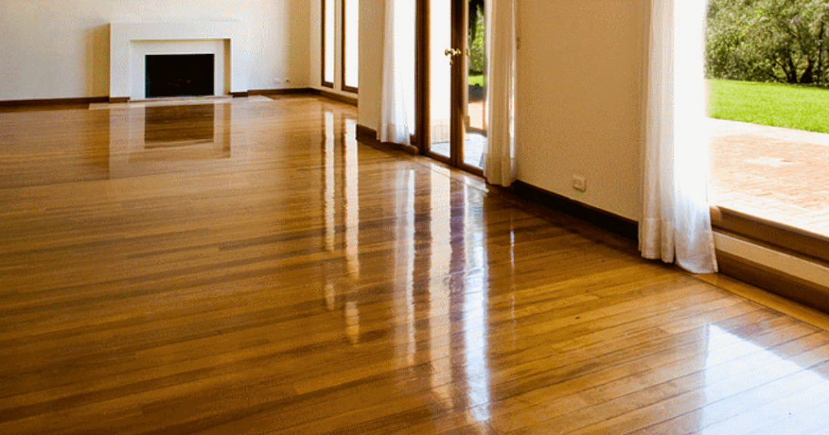 The Benefits of Slip-Resistant Floors for Busy Basements