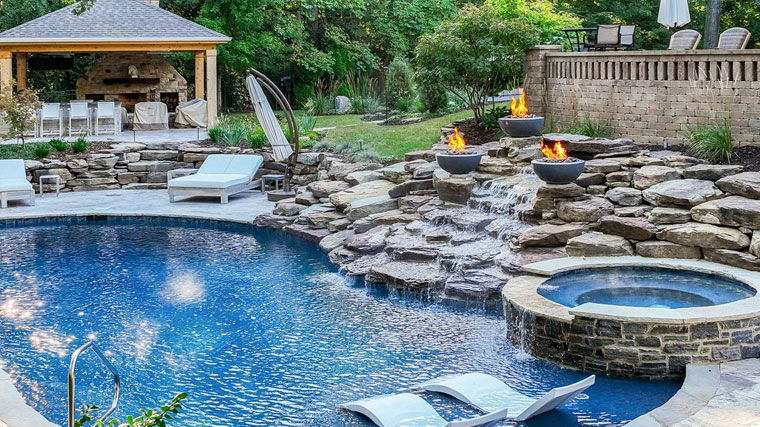 The Ultimate Guide to Efficient Pool Heating for Year-Round Comfort