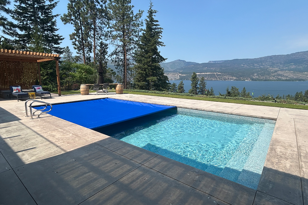Top Benefits of Using Pool Covers for Your Pool Safety and Maintenance