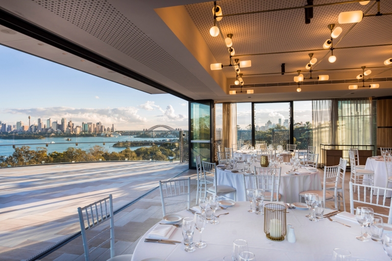 Top Corporate Event Venues in Sydney