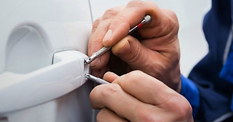Top Locksmith Ryde Services