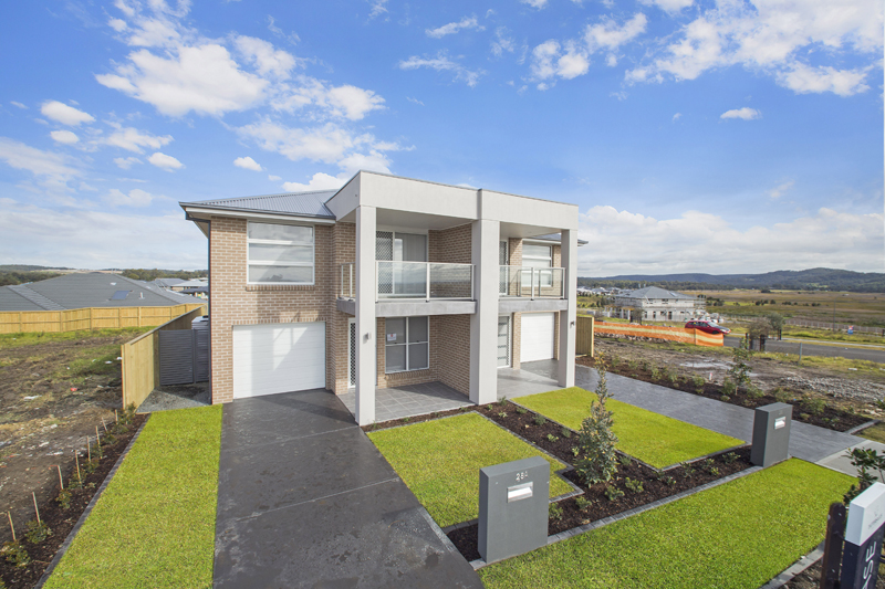 Top Tips for Choosing Trusted Duplex Builders in Newcastle